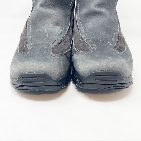 COLUMBIA KIOWA STELLAR Waterproof Snow Boots - Picture 11 of 11